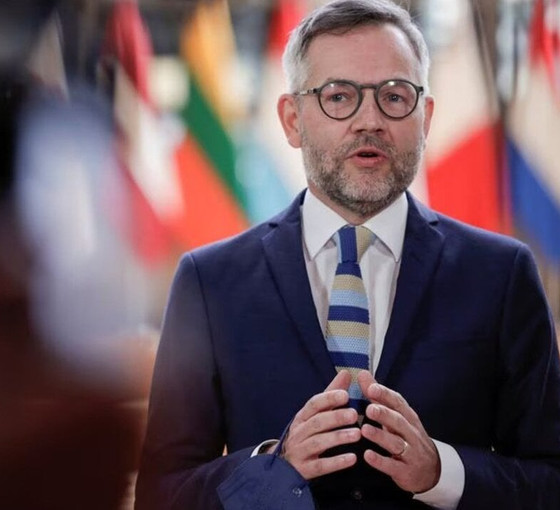 Alman parlamanter Michael Roth: Erdoğan seçilirse ilişkiler zorlaşır
