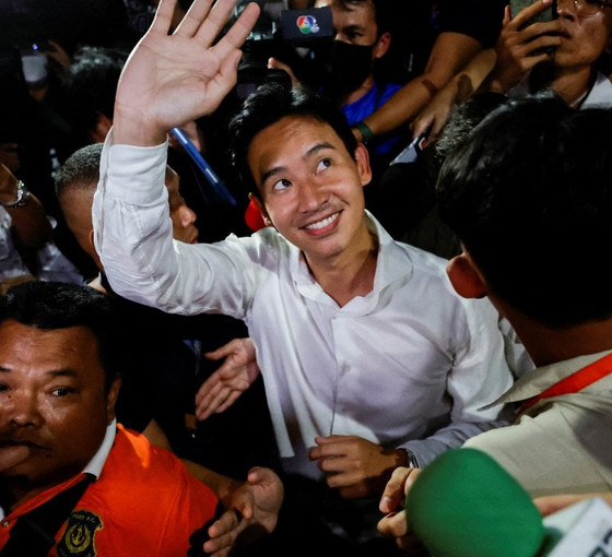Tayland'ın 14 Mayıs'ı: Sandıktan orduya 'darbe' çıktı