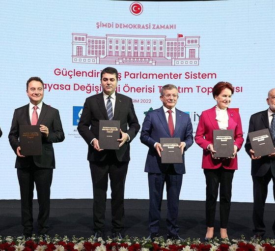 14 Mayıs 2023 Seçimleri: Millet İttifakı'nın seçim stratejisi neden işe yaramadı?