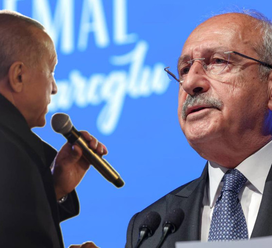 CHP'li Levent Gök'ten YSK önünde 'ikinci tur' açıklaması: Erdoğan seçilemedi, esas seçim şimdi başlıyor