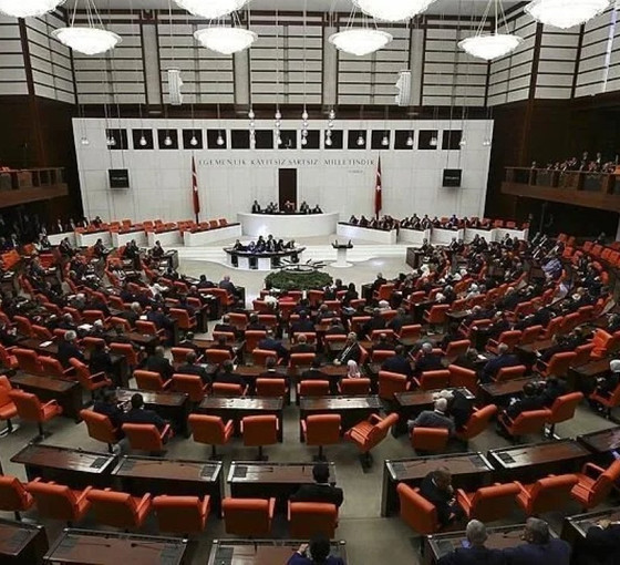 Meclis'te 15 parti temsil edilecek