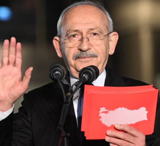 Kılıçdaroğlu'ndan seçmenlere ikinci tur çağrısı: Ayağa kalkıp hep birlikte seçimi alacağız