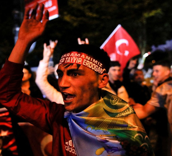 'Erdoğan'ın kesin zaferi dışında muhalefet için en kötü sonuç'