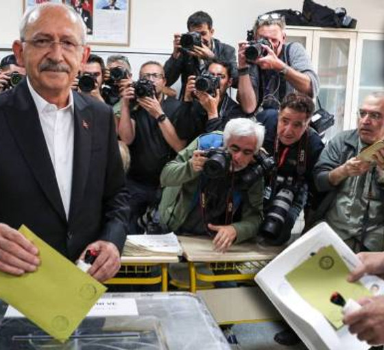 YSK Başkanı Yener: 28 Mayıs 2023 Pazar günü ikinci tur seçimlerinin yapılmasına karar verilmiştir