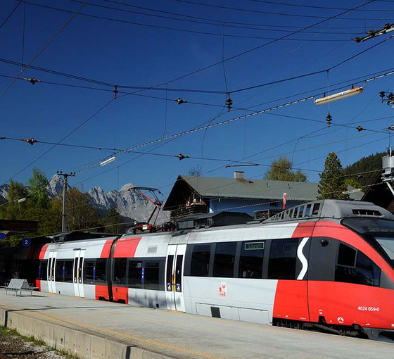 Hitler'in konuşması tren hoparlöründen yayınlandı, iki yolcu hakkında soruşturma açıldı