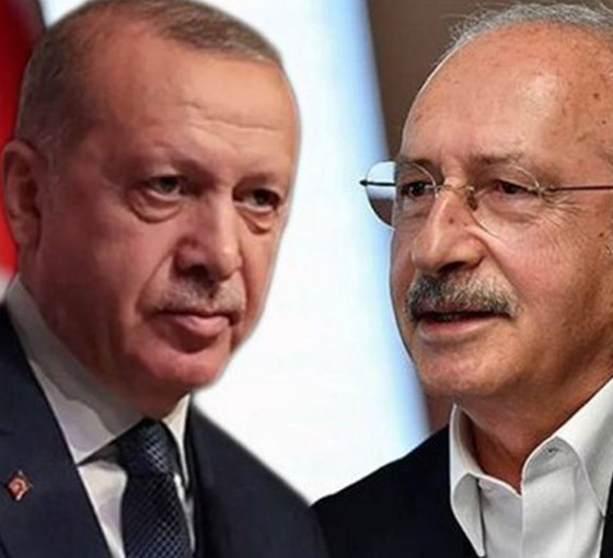 Bir ihtimal daha var!