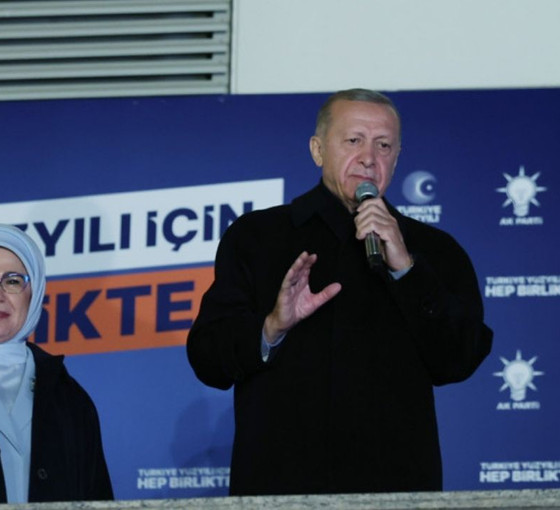 Türkiye seçimlerine dair AGİT raporu: İktidar haksız avantaja sahipti