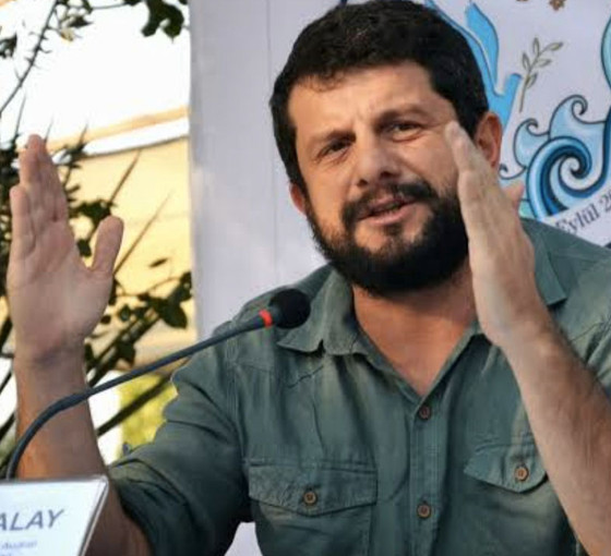 Milletvekili seçilen Gezi tutuklusu Can Atalay'ın avukatı: Tahliyesi yasal zorunluluk