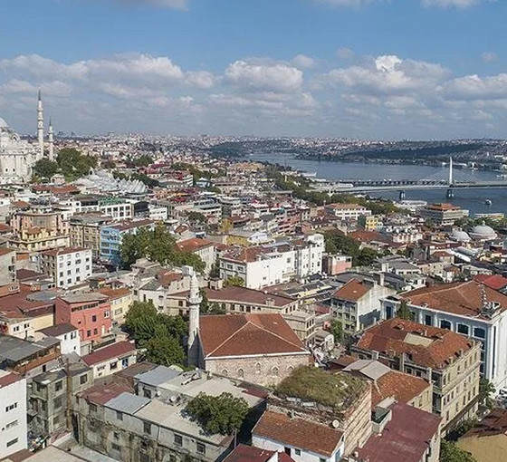 Nisan ayı konut satışında düşüş: En az satış Ardahan ve Hakkari'de