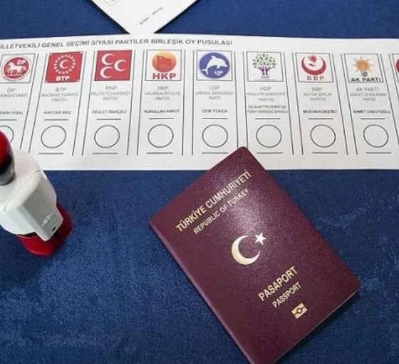 Yurt dışında ikinci tur seçimleri: Kılıçdaroğlu'nun yüksek oy aldığı ülkelerde oy verme işlemi iki güne düşürüldü