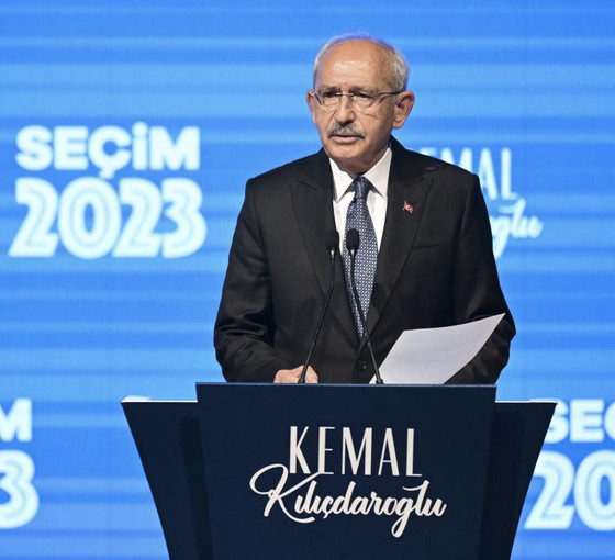 DEVA ve Gelecek Partisi'nden çağrı: Herkesi Kılıçdaroğlu’na oy vermeye davet ediyoruz