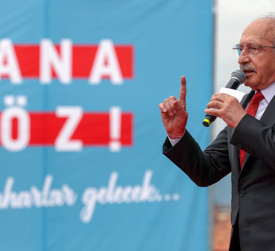 Kemal Kılıçdaroğlu: 12 günümüz var, bu karanlık tünelden çıktık çıktık…