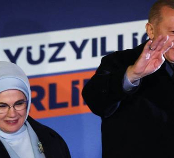 Guardian'dan 14 Mayıs hakkında başyazı: Otokrasiye doğru bir adım mı?