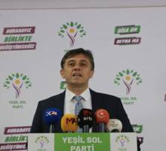 Tiryaki yanlış girilen tutanakları açıkladı: Seçimin sonuçlarını çalmaya dönük her girişimi boşa çıkaracağız