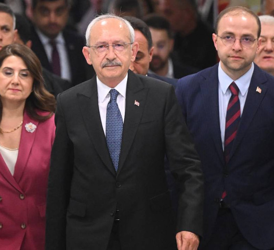 14 Mayıs seçimlerinde İstanbul'un tercihi Kemal Kılıçdaroğlu oldu