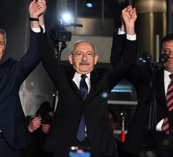 CHP'den seçim stratejisi toplantısı: Kampanyayı Ekrem İmamoğlu yürütücek