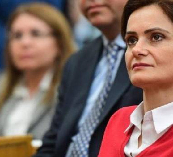 Canan Kaftancıoğlu: İçiniz rahat olsun, sandığa giren her oyu girdiği gibi çıkarıyoruz