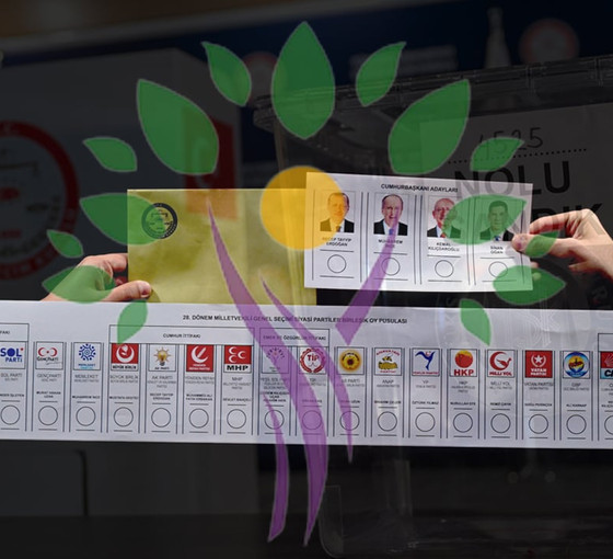 Yeşil Sol Parti'nin oyları nerelerde MHP'ye yazıldı? İşte sandık sandık usulsüzlük