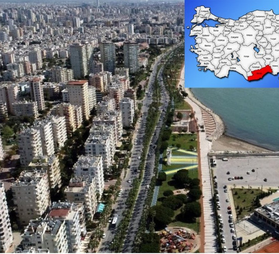 Mersin seçim sonuçları - 14 Mayıs 2023 Cumhurbaşkanlığı ve Genel Seçim oy oranları