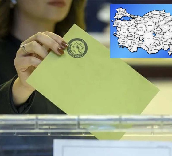 Van seçim sonuçları - 14 Mayıs 2023 Cumhurbaşkanlığı ve Genel Seçim oy oranları