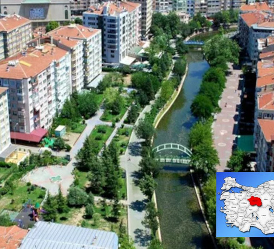 Eskişehir seçim sonuçları - 14 Mayıs 2023 Cumhurbaşkanlığı ve Genel Seçim oy oranları