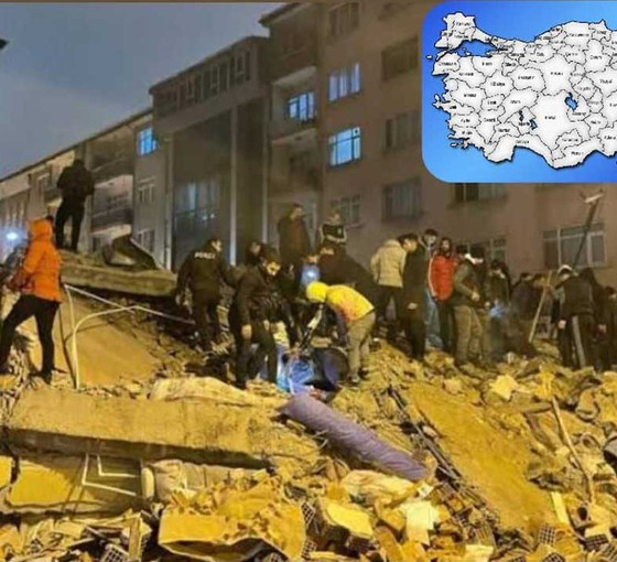 Malatya seçim sonuçları - 14 Mayıs 2023 Cumhurbaşkanlığı ve Genel Seçim oy oranları