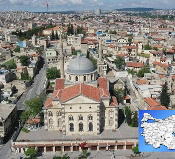 Gaziantep seçim sonuçları - 14 Mayıs 2023 Cumhurbaşkanlığı ve Genel Seçim oy oranları