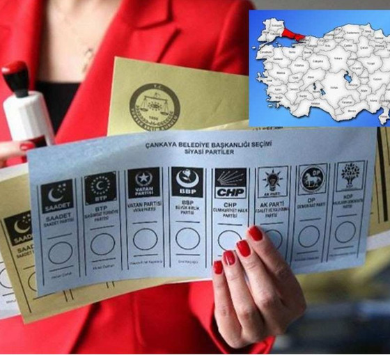İstanbul seçim sonuçları - 14 Mayıs 2023 Cumhurbaşkanlığı ve Genel Seçim oy oranları