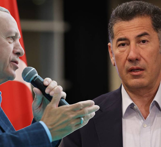 Sinan Oğan'ın Erdoğan'la ilgili geçmişteki sözleri yeniden gündemde