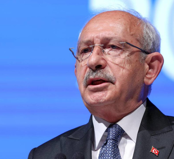 Kemal Kılıçdaroğlu'ndan 'deprem bölgesi' mesajı: Politik tercihi ne olursa olsun başımın üstündedir