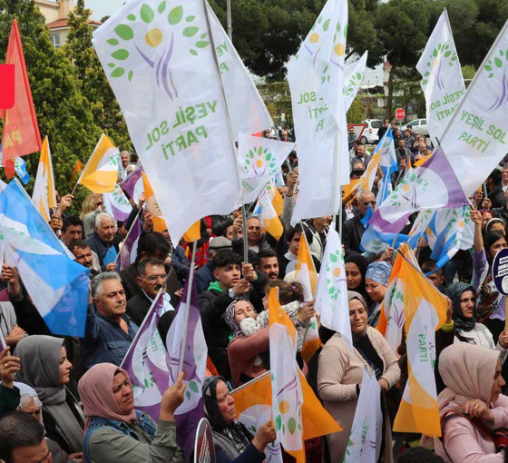 HDP Kürt illerinde neden oy kaybetti?: Bölgedeki sonuçlar tartışılıyor
