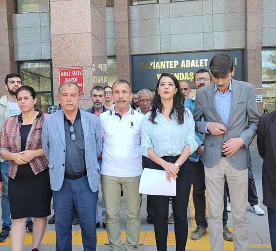 Yeşil Sol Partili Karaca'dan YSK'ye çağrı: Soruşturma başlatması gerekiyor