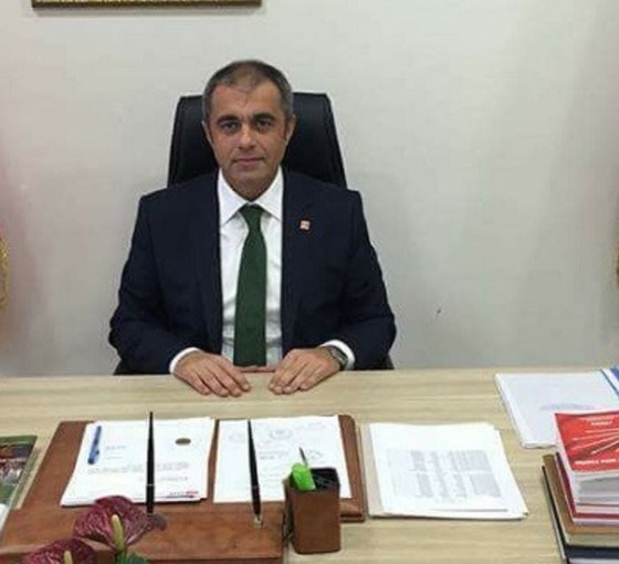 Mehmet Ali Yüksel: Önceliğimiz sandığa gitmeyen oylar