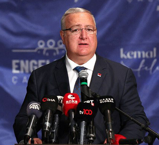 CHP Ankara il Başkanı: Ankara'da itiraz edilen tutanak sayısı toplam 453