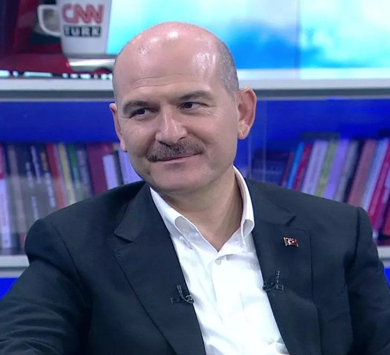 Soylu'dan 14 Mayıs öncesi nokta atışı seçim 'tahmini'