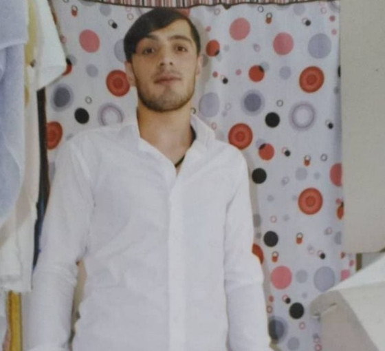 31 yaşındaki ağır hasta mahpus hastanede vefat etti