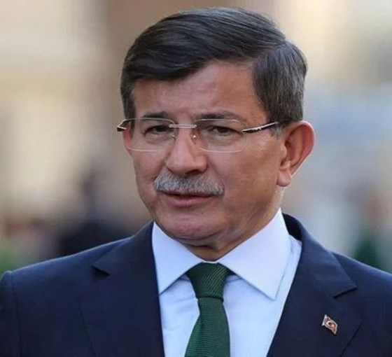 Davutoğlu: Gerekirse tüm ıslak imzalı tutanaklar yeniden sisteme girilmeli
