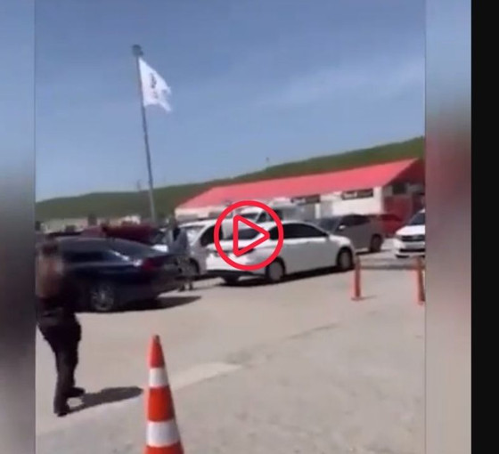 Sakaryaspor taraftarından HÜDA PAR'a tepki: Hizbullahçılar, gideceksiniz