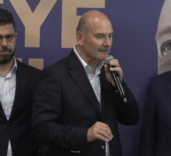 Soylu'dan AKP'li avukatlara talimat: Görev almayanları bilelim