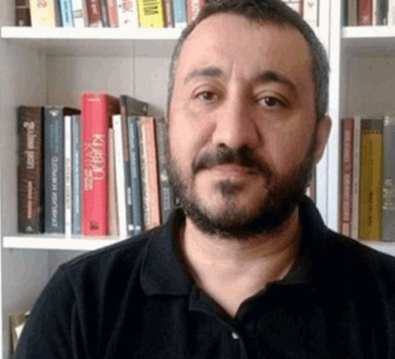 Kemal Özkiraz serbest bırakıldı