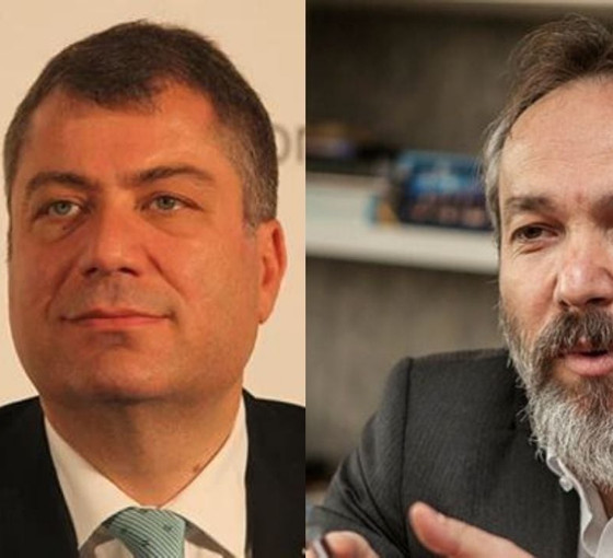 İki garip tesadüf