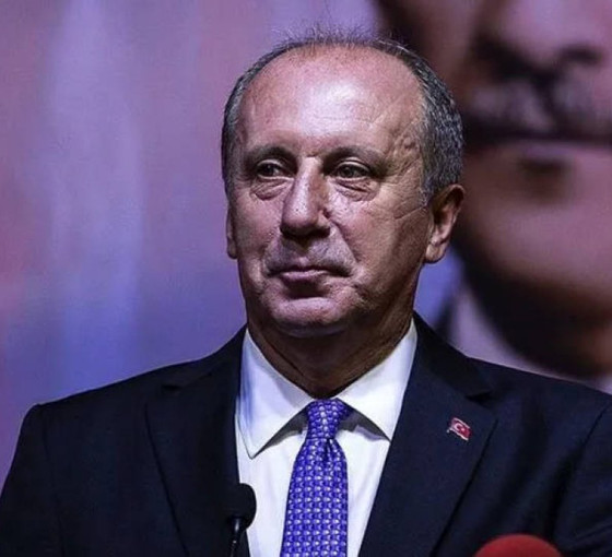İnce aynen devam: 'Seçimlere dair' yazısında iktidar diliyle CHP'yi hedef aldı