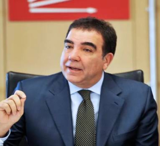 CHP'li Erdoğan Toprak'tan yanlış girilen oylarla ilgili açıklama: Tüm yasal itirazlarımızı yapıyoruz