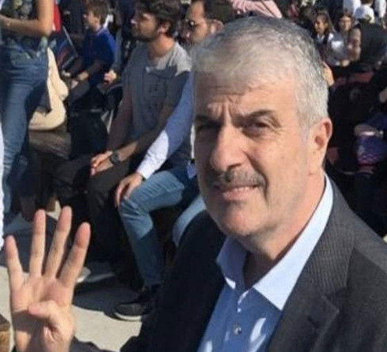 Yüksek hızlı tren onarımı ihalesini Bilal Erdoğan'ın kayınpederi aldı