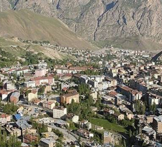 Şırnak'ta 14 bölgeye girişler 15 gün yasaklandı