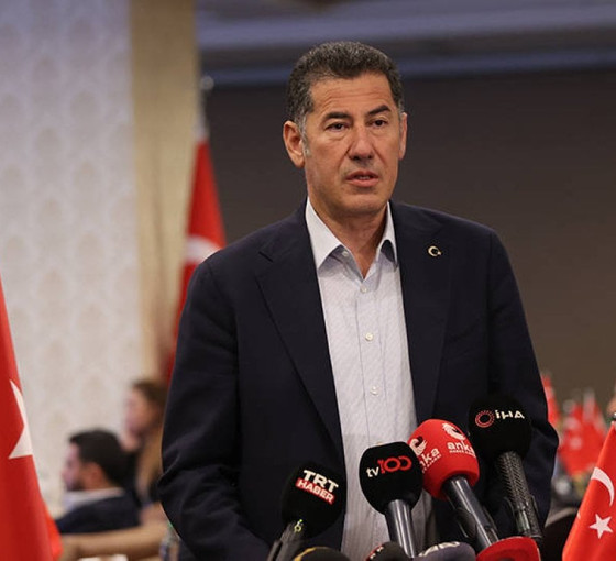 DPA: Sinan Oğan, kararını haftaya açıklayacak