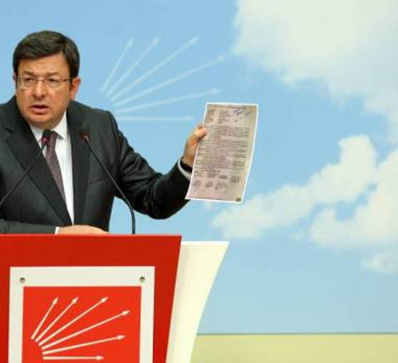 Muharrem Erkek: Yüzde 99.9 oranında ıslak imzalı sandık sonuç tutanaklarını sistemimize girdik