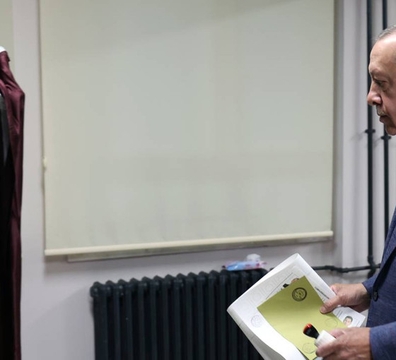 Financial Times'a konuşan Türk yetkili: Batılı diplomatların Erdoğan'a olan hisleri nefret sınırında