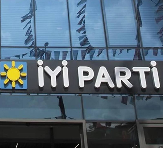 İYİ Parti Başkanlık Divanı toplandı