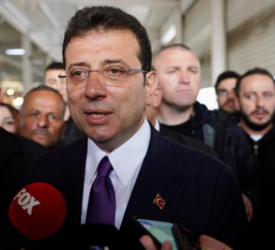 'İmamoğlu'na verilen ceza onandı' iddiasına yalanlama: 'Operasyon haberciliği örneğidir'
